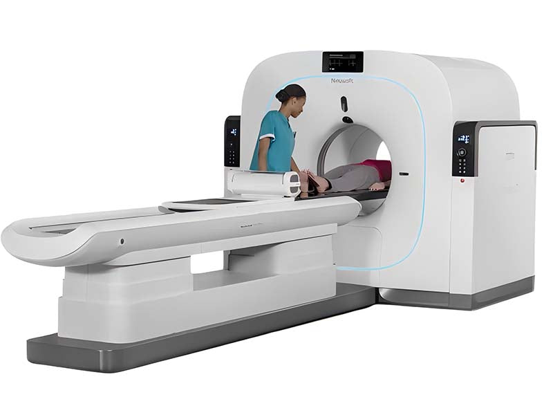 MRI/CT/PET