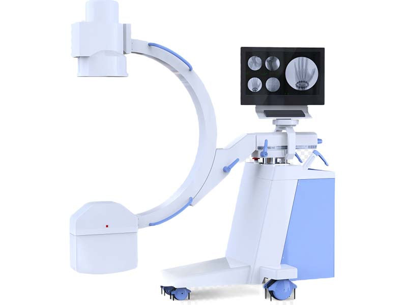 Medical Imaging Systems