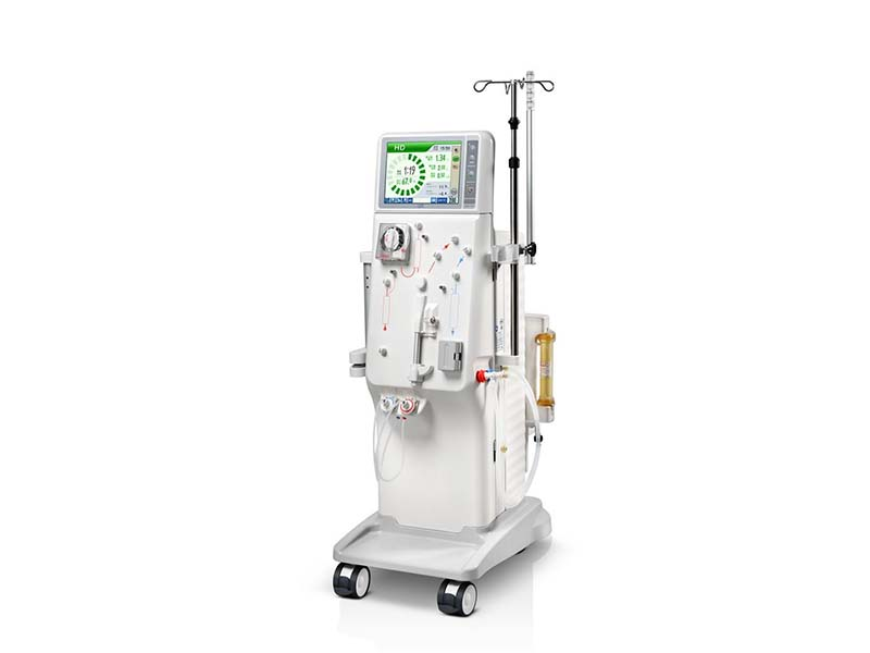 Dialysis Machines