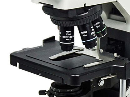 Nexcope NE700 Upright Microscope