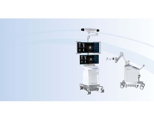 Perlove PL300B Spine Surgical Navigation System