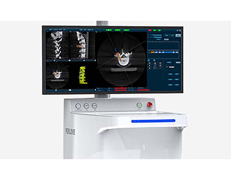 Perlove PL300B Spine Surgical Navigation System