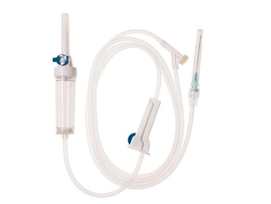 Ruyue RYSY-1 Disposable Infusion Set