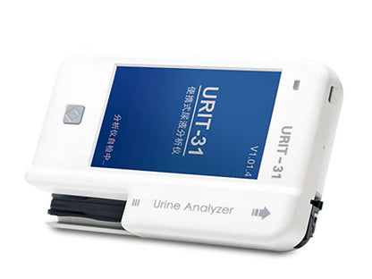 Urit URIT-31 Urine Analyzer