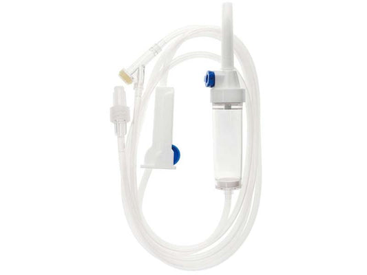 Ruyue RYSY-10 Disposable Infusion Set