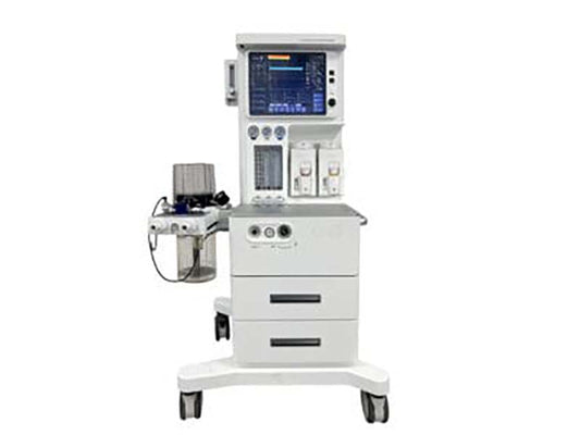 GHM-S15(A) Anesthesia Machine