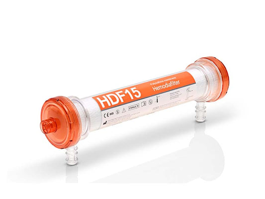 WEGO HDF Series Dialyzer (1)