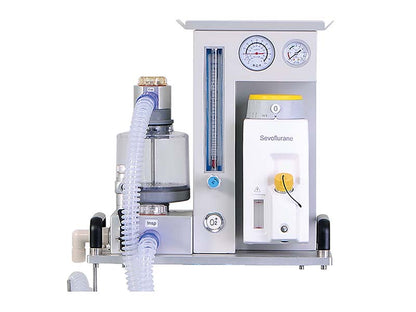 GHM-6C Veterinary Anesthesia System