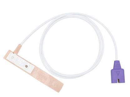 11. Disposable Nellcor DB9 Oximax Spo2 Sensor (1)