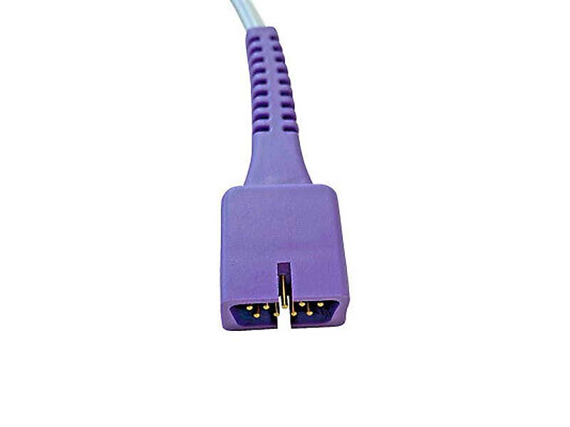 11. Disposable Nellcor DB9 Oximax Spo2 Sensor (1)