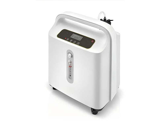 Oxygen Concentrator GHM-Y007C- 3W 1