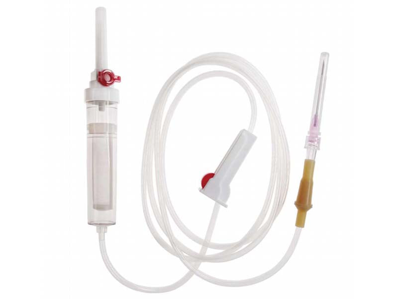 Ruyue RYSX-1 Disposable Blood Transfusion Set