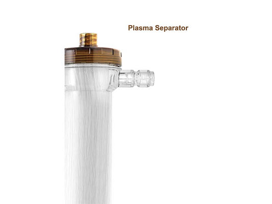 WEGO Plasma Separator (2)