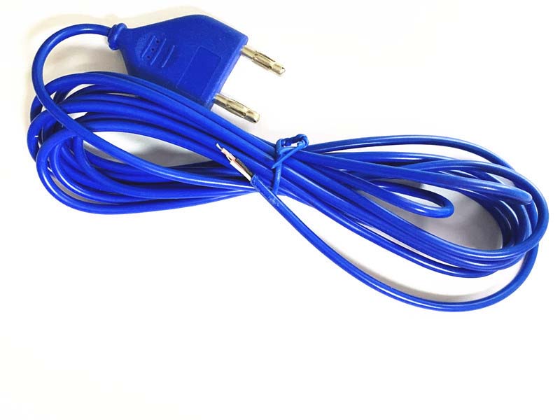 116. Electrosurgical pen power cord (1)