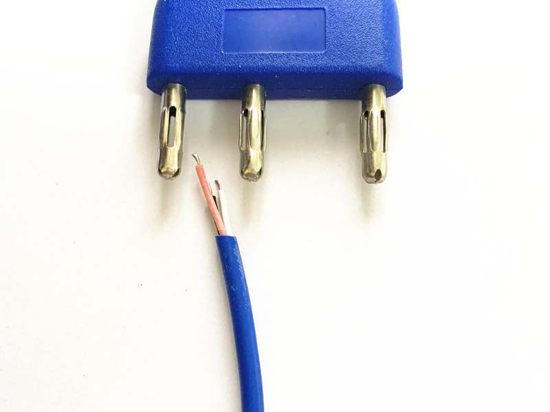 116. Electrosurgical pen power cord (1)