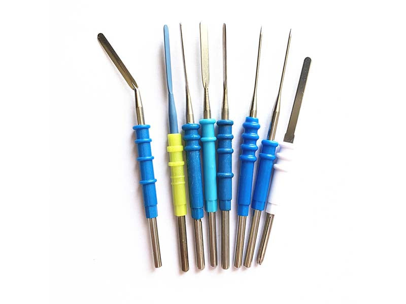 118. Electrosurgical pen tip (1)