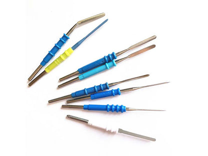 118. Electrosurgical pen tip (1)