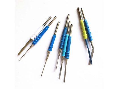 118. Electrosurgical pen tip (1)