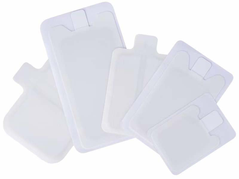 119. Biopolar Disposable Grounding Pad (1)