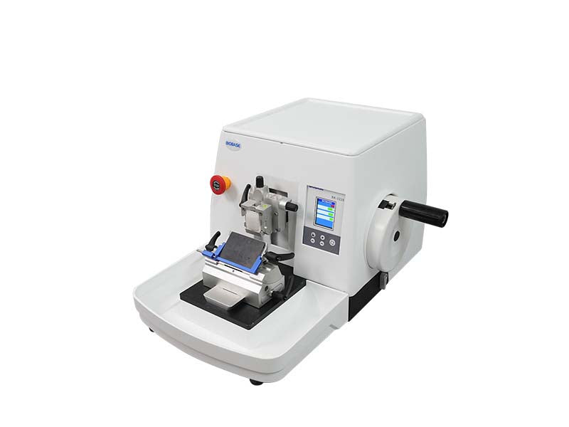 Biobase BK-2228 Automatic Microtome