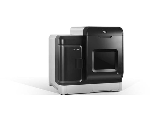 DL Fully Auto Microbial ID/AST System DL-96A