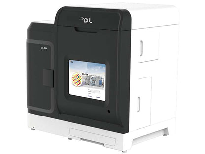 DL Fully Auto Microbial ID/AST System DL-96A