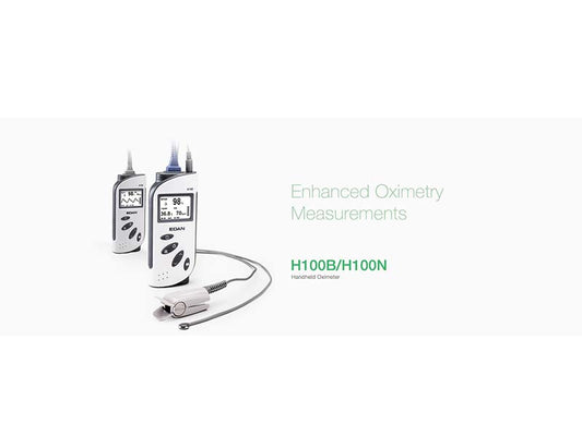 Edan H100B Handheld Oximeters