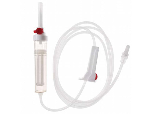 Ruyue RYSX-2 Disposable Blood Transfusion Set