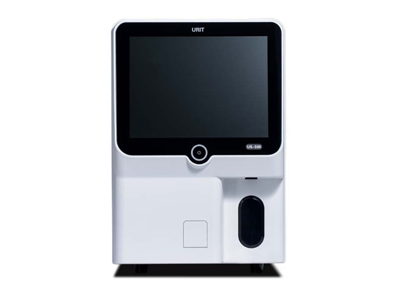 US-500 Al-Libre Urinalysis Analyzer