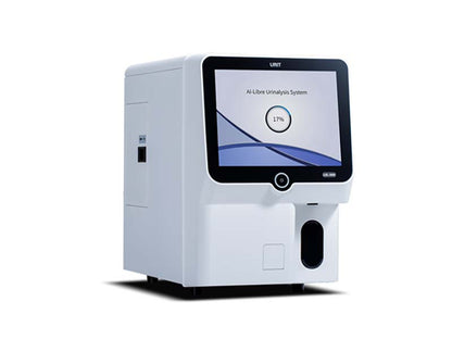 US-500 Al-Libre Urinalysis Analyzer