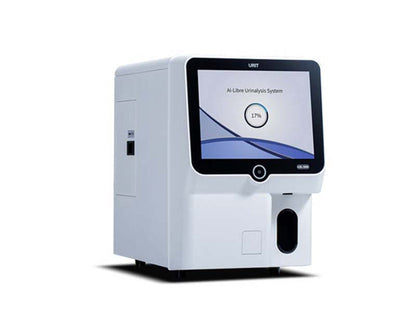 US-500 Al-Libre Urinalysis Analyzer