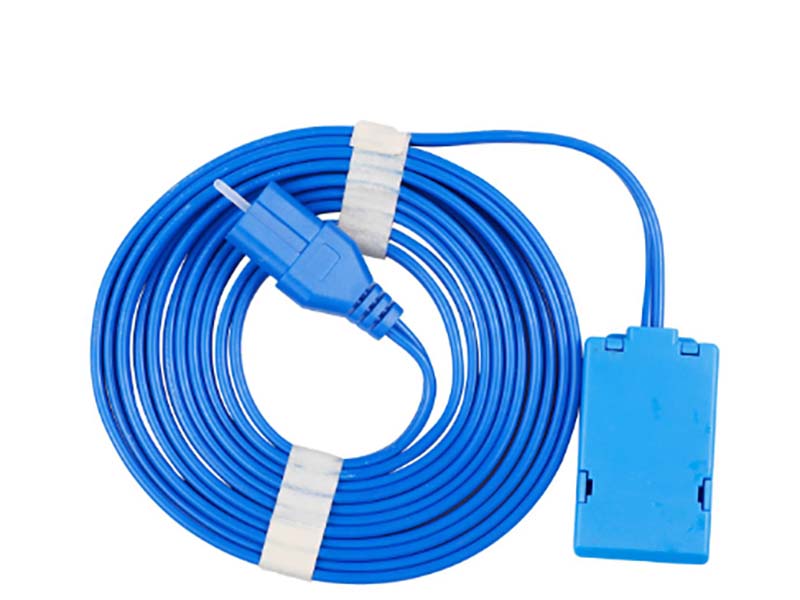 129. Negative Plate Connect Cable (1)