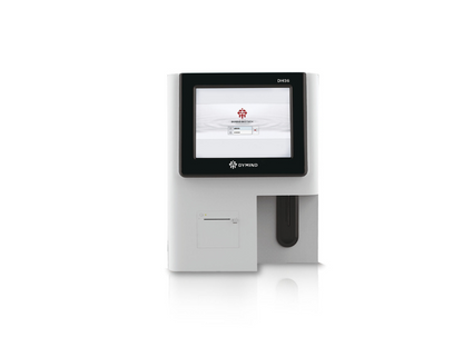 Dymind 3-Part Automatic Hematology Analyzer DH36