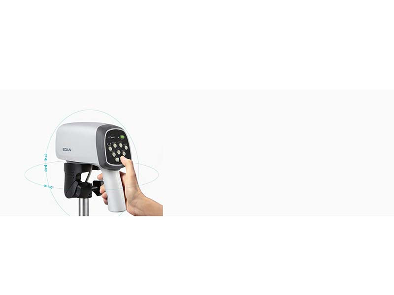 Edan C6 HD & C6A HD HD Video Colposcope