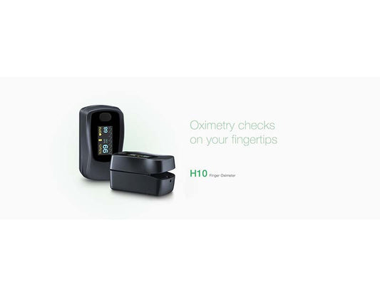 Edan H10 Finger Oximeter