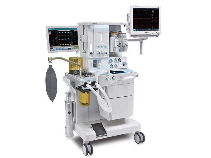 AX-800 Anesthesia Machine