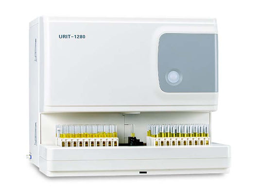 URIT-1280 Automatic Urine Sediment Analyzer