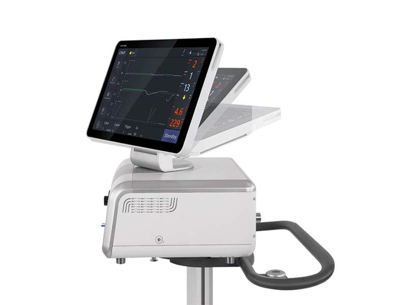 GHM55 Non-Invasive Ventilator