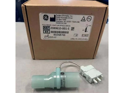 145. GE Datex-Ohmeda Flow Sensor (1)