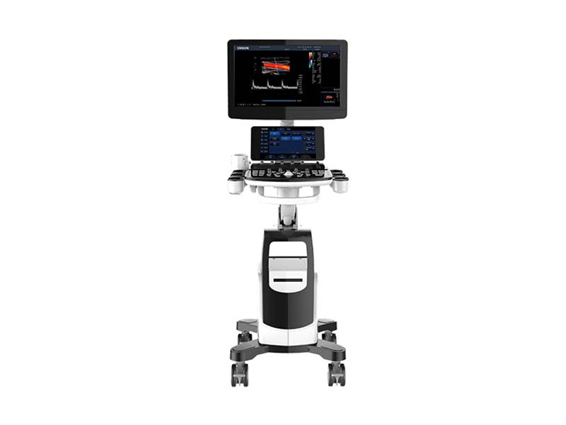 Chison CBit 9 Cart-based Color Ultrasound