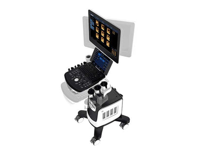 Chison CBit 9 Cart-based Color Ultrasound