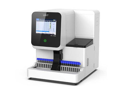 US-1000 Al-Libre Urinalysis Analyzer