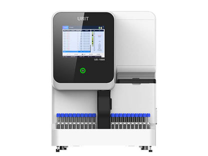 US-1000 Al-Libre Urinalysis Analyzer