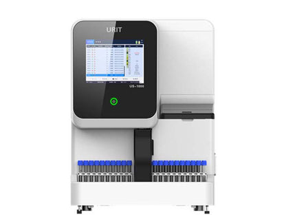 US-1000 Al-Libre Urinalysis Analyzer