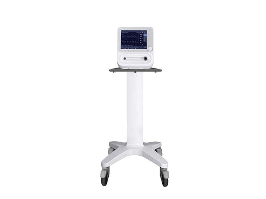 GHM-VS500S Premature, Neonatal & Pediatric Ventilator