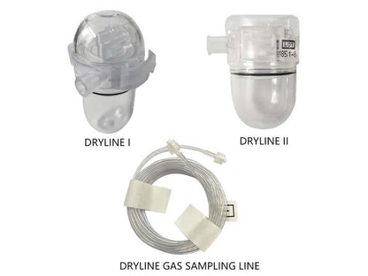 151. Breathing Circuit Mindray Dryline Water Trap (1)