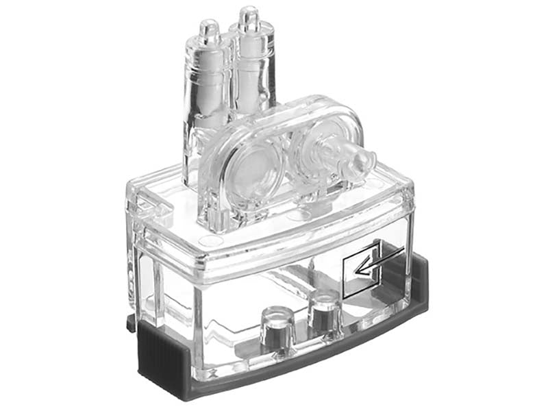 153. Compatible HP Criticare Water Trap For Ventilator (1)