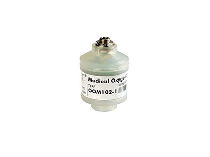 154. Medical Oxygen Sensor O2 Sensor OOM102-1 (1)