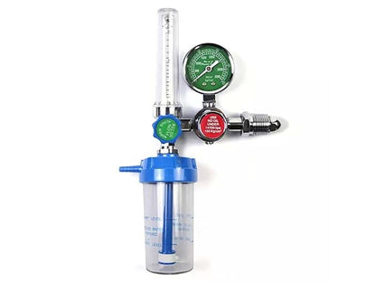 155. Air Oxygen Flowmeter Pressure Regulator (1)