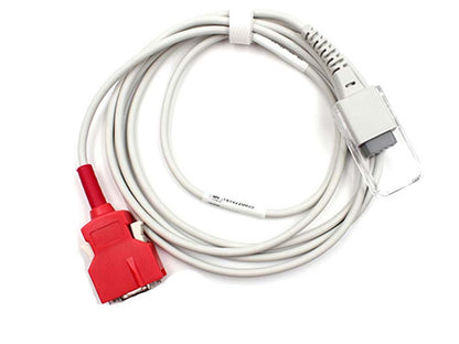 16. Compatible Masimo Spo2 Sensor Adaptor Cable 2m (1)